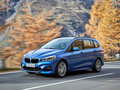 寶馬2系GT Gran Tourer2019款
