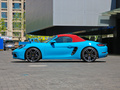 保时捷718 Boxster2.0T2018款