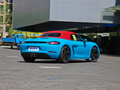 保时捷718 Boxster2.0T2018款