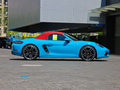 保时捷718 Boxster2.0T2018款