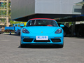 保时捷718 Boxster2.0T2018款