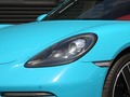 保时捷718 Boxster2.0T2018款