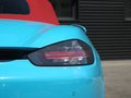 保时捷718 Boxster2.0T2018款