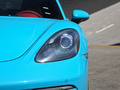 保时捷718 Boxster2.0T2018款