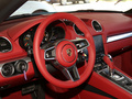 保时捷718 Boxster2.0T2018款