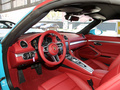 保时捷718 Boxster2.0T2018款