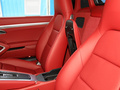 保时捷718 Boxster2.0T2018款