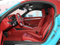 保时捷718 Boxster2.0T2018款
