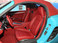 保时捷718 Boxster2.0T2018款