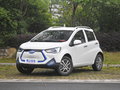 江淮iEV6E 运动版 iEV6E智享型2018款