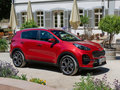 獅跑Sportage(進口) 圖片