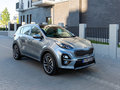 狮跑Sportage(进口) 图片