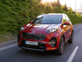狮跑Sportage(进口) 图片