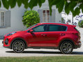 獅跑Sportage(進(jìn)口) 圖片