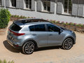狮跑Sportage(进口) 图片
