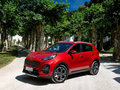 狮跑Sportage(进口) 图片