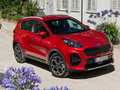狮跑Sportage(进口) 图片