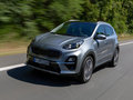 獅跑Sportage(進口) 圖片