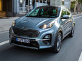 獅跑Sportage(進(jìn)口) 基本型2019款