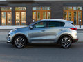 獅跑Sportage(進(jìn)口) 基本型2019款
