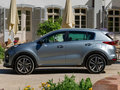 獅跑Sportage(進(jìn)口) 基本型2019款
