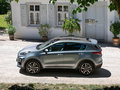 獅跑Sportage(進(jìn)口) 基本型2019款
