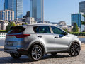 獅跑Sportage(進(jìn)口) 基本型2019款