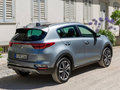 獅跑Sportage(進(jìn)口) 基本型2019款