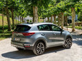 獅跑Sportage(進(jìn)口) 基本型2019款