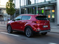 獅跑Sportage(進(jìn)口) 基本型2019款