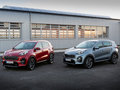 獅跑Sportage(進(jìn)口) 基本型2019款