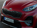 獅跑Sportage(進(jìn)口) 基本型2019款