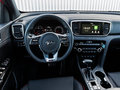 獅跑Sportage(進(jìn)口) 基本型2019款