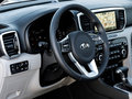 獅跑Sportage(進(jìn)口) 基本型2019款