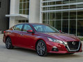 日產(chǎn) Altima Edition ONE2019款