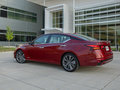 日產(chǎn) Altima Edition ONE2019款
