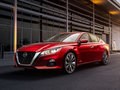 日產(chǎn) Altima Edition ONE2019款