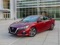 日產(chǎn) Altima Edition ONE2019款
