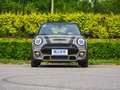 MINI 2.0T COOPER S赛车手2018款