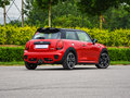 MINI 2.0T COOPER S赛车手2018款