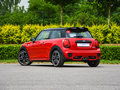 MINI 2.0T COOPER S赛车手2018款