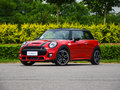 MINI 2.0T COOPER S赛车手2018款