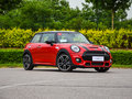 MINI 2.0T COOPER S赛车手2018款