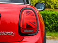 MINI 2.0T COOPER S赛车手2018款