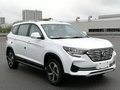 風行T4 基本型2018款
