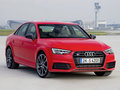 奧迪S4 S43.0TFSI2018款