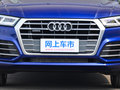 奧迪Q5L 40 TFSI榮享時(shí)尚型 國V2018款