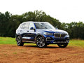 宝马X5(进口) xDrive40iM运动套装2019款