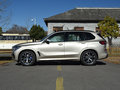 宝马X5(进口) xDrive40iM运动套装2019款
