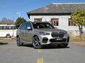 宝马X5(进口) xDrive40iM运动套装2019款